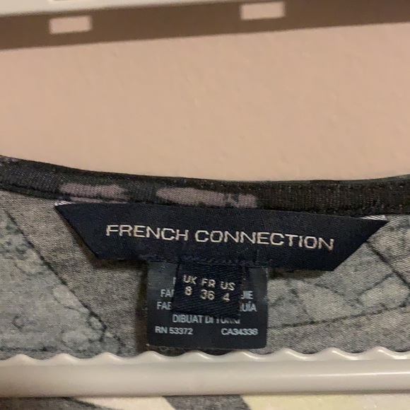 French connection dress - Picture 6 of 6